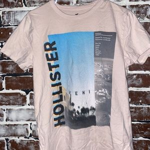 Small Holister Shirt